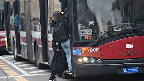 Sciopero, gli orari dei bus Tper a Bologna di venerdì 29 novembre: cosa sapere