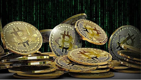 Bitcoin pronto per nuovi massimi storici? Il grafico parla chiaro