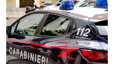 Trentenne violentata in una baraccopoli: arrestato un clochard