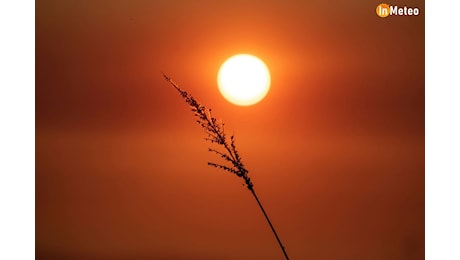 Meteo Taranto, previsioni da Venerdì 09 a Domenica 11 Agosto