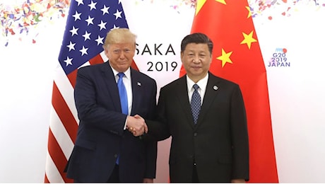 Trump, come la Cina si prepara al suo ritorno