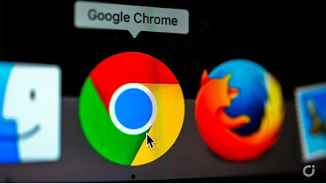 Il Dipartimento di Giustizia USA chiede a Google di vendere Chrome