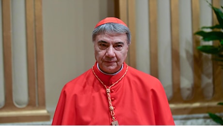 Don Mimmo cardinale, domani messa di ringraziamento in Duomo con Manfredi, De Luca e il Prefetto