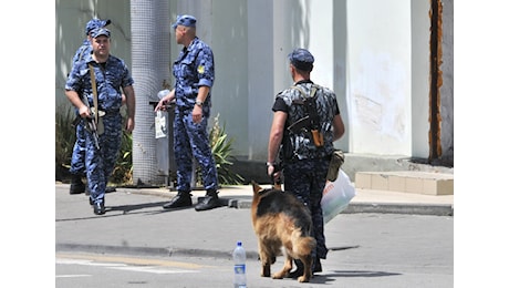 Fermato in Russia con 170 grammi di hashish: un italiano rischia 20 anni di carcere