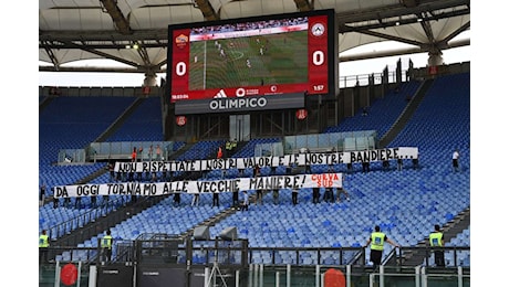 Sognando la Champions, riparte l'Europa League: Roma e Lazio provano a farsela piacere