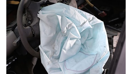 Ammessa class action contro airbag Takata: risarcimenti per i proprietari di Citroën C3 e DS3