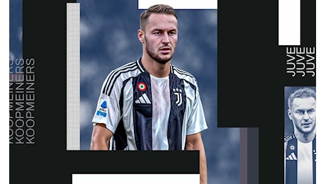 Infortunio Koopmeiners in Juventus-Lecce: cosa si è fatto e i tempi di recupero