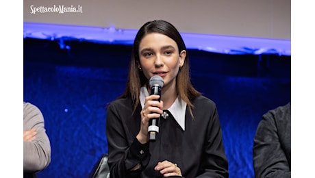 Lidia Poet 2: videoincontro con Matilda De Angelis, Eduardo Scarpetta, Gianmarco Saurino, Pier Luigi Pasino, Matteo Rovere