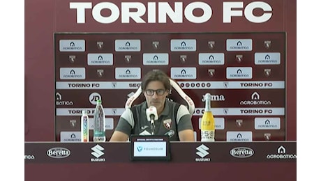 Il Torino vuole continuare a stupire contro la Lazio: le probabili