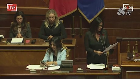 Caso Sangiuliano-Boccia, no all’utilizzo delle chat dell’ex ministro - la diretta dal Senato