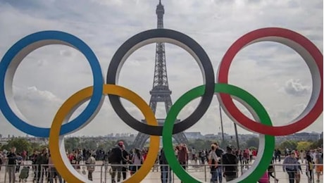 Chef-spia russo arrestato a Parigi: è accusato di complotto con Mosca contro Olimpiadi