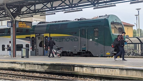 Trenord, attenzione allo sciopero dei trasporti di lunedì