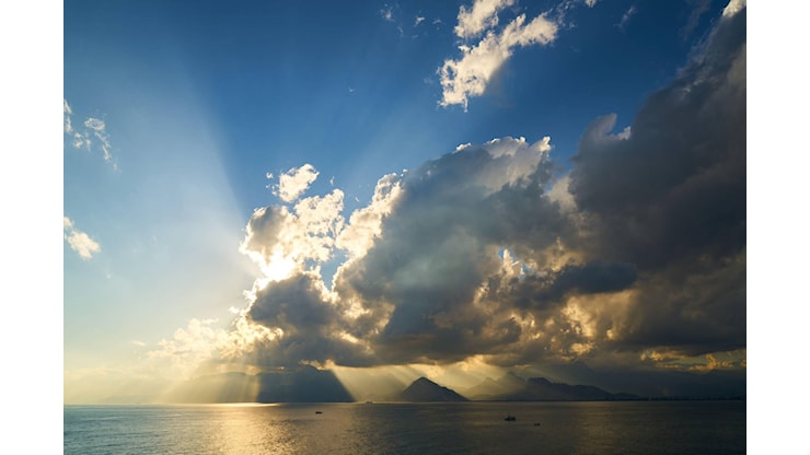 Meteo primo weekend di agosto, pioggia e temperature giù: ecco dove, previsioni - Adnkronos Meteo primo weekend di agosto, pioggia e temperature giù: ecco dove, previsioni - Adnkronos
