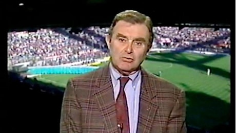 Addio a Gianni Vasino, leggendario volto di 90° minuto