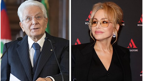 Marina Berlusconi e Caterina Caselli tra i 25 Cavalieri del Lavoro nominati da Sergio Mattarella: nomi e foto