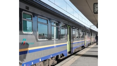 Guasto alla linea elettrica tra Porta Nuova e Porta Susa, rallentamenti fino a un'ora per i treni