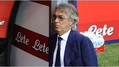 Inter, senti Moratti: Quella col Cagliari sarà tutt'altro che una gara facile per Sommer e compagni