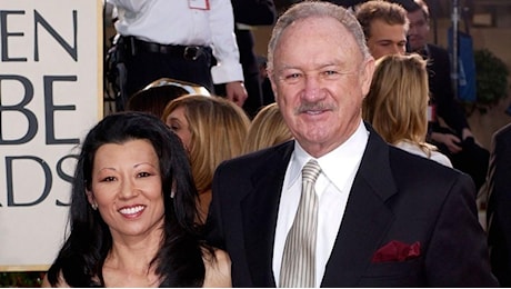 Gene Hackman e Betsy Arakawa: foto e video shock della proprietà sottosopra invasa dai topi