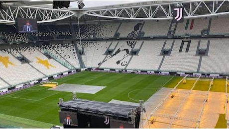 Tuttojuve invoca le autorità: Vietate trasferta ai napoletani e tutelate il civile pubblico torinese!