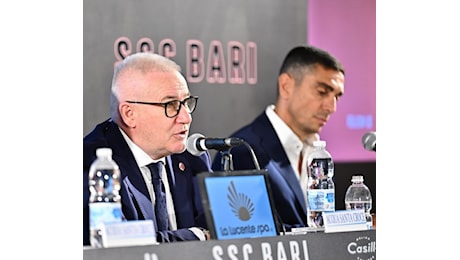 SSC Bari, Mendes l’obiettivo: Frosinone su Ambrosino - Sport - News in tempo reale di Bari