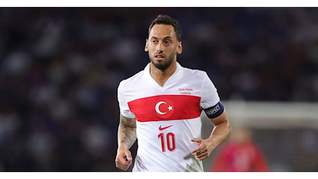 Euro 2024, Turchia-Portogallo è Calhanoglu-Leao: le quote del match