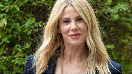 Alessia Marcuzzi svela: Ecco perché ho lasciato Mediaset