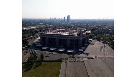 Per San Siro una partita infinita: ma adesso serve il fischio finale