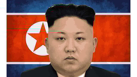 Kim Jong-un continua ad armare la Corea del Nord