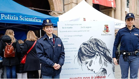 Violenza contro le donne: Puntiamo sulla prevenzione. Bisogna iniziare dalla scuola