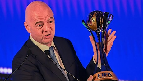 Leghe e giocatori presentano un reclamo ufficiale contro la FIFA