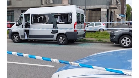 Milano, arrestati tre presunti autori dell'omicidio di Jhonny Sulejmanovic