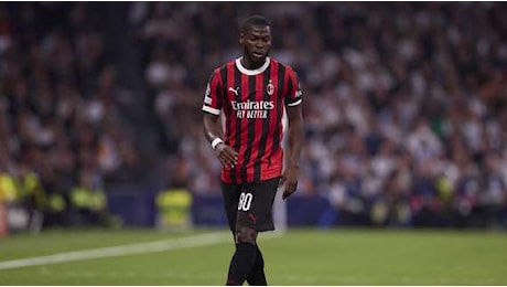 Yunus Musah: nella splendida prova del Bernabeu, un nuovo ruolo per l’americano?