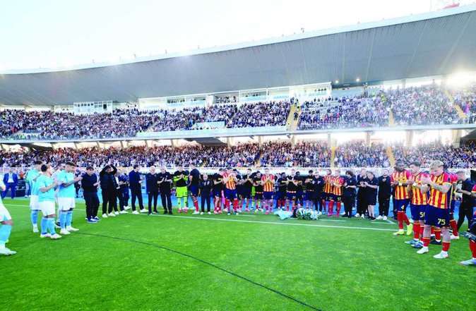 Napoli Campione: Spalletti e la Rinascita Azzurra - Analisi e Prospettive per lo Scudetto