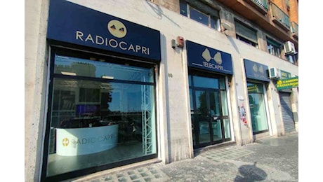 Telecapri e Radio Capri al fianco del Napoli Femminile