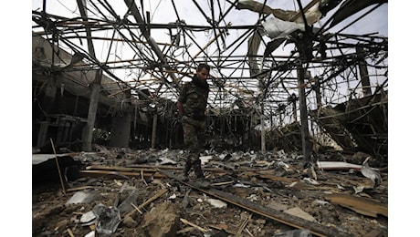 La minaccia di Israele: «Faremo a Teheran ciò che abbiamo fatto ad Hamas»