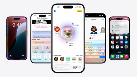 iOS 18.2 è pronto da scaricare, ecco le novità (e quello che non vedremo in Italia)