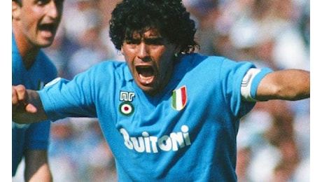 Paoletti: Maradona continua ad aiutare i napoletani. Dati spaventosi