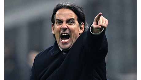 Inter Bayern, Inzaghi ha le idee chiare sulla fascia sinistra. Pavard e Acerbi pilastri della difesa