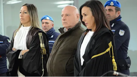 Morte di Mesina, l’avvocata: «Su di lui una sorta di accanimento»