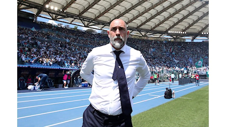 Tudor certo: «Scudetto? Lotta a quattro! Inter leggermente avanti»