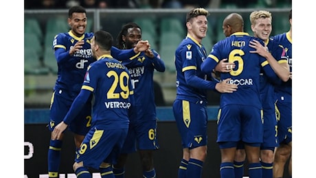 Verona Rovereto, 7-1 senza storia: show Mosquera e rigorista a sorpresa