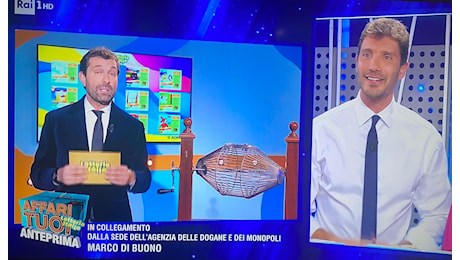 Biglietti vincenti della Lotteria Italia 2024-2025: l’estrazione in diretta