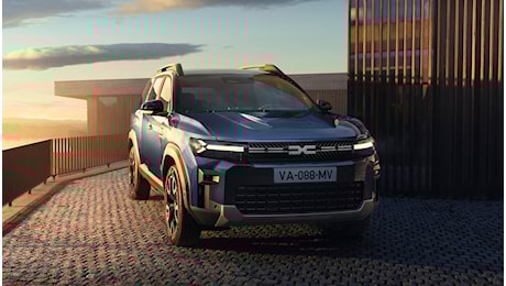 Il SUV arriva in Italia: primo porte aperte per conquistare il mercato