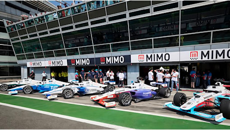 Milano Monza Motor Show 2024: innovazione e velocità all'Autodromo di Monza