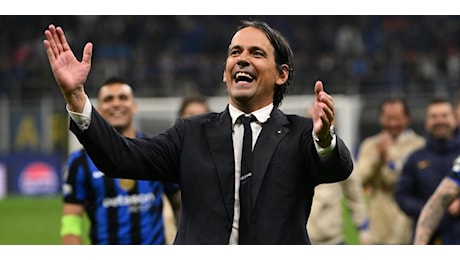 Pagina 3 | Sucic, Henrique e...l'ex Juve: Inzaghi sorride, rinnovo fino al 2027 e rinforzi per la sua Inter