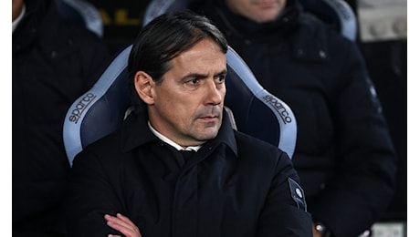 Inzaghi: «Una buona vittoria, il modo migliore di preparare il ritorno contro il Bayern Monaco»