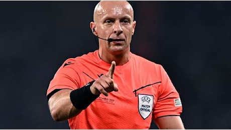 Il Barcellona accusa Marciniak, la UEFA: Nessun problema. No comment del polacco sul match con l'Inter