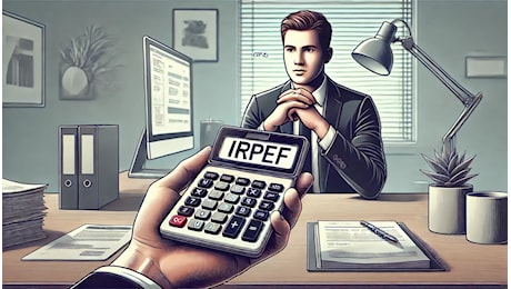 IRPEF 2025, ecco le novità in arrivo su detrazioni fiscali e aliquote