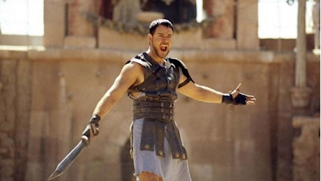 Il Gladiatore 2: finalmente sappiamo quando uscirà il trailer del sequel