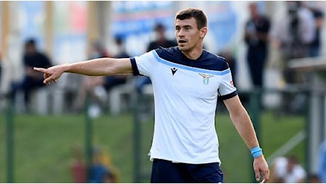 Allenamento mattutino per la Lazio, Kamenovic ha lasciato il ritiro di Auronzo (in attesa del mercato)